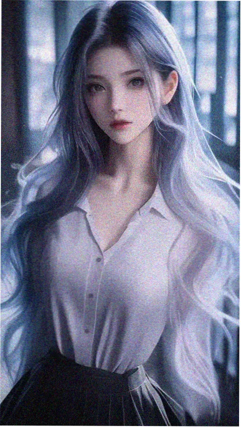 雾港迷航 剧照