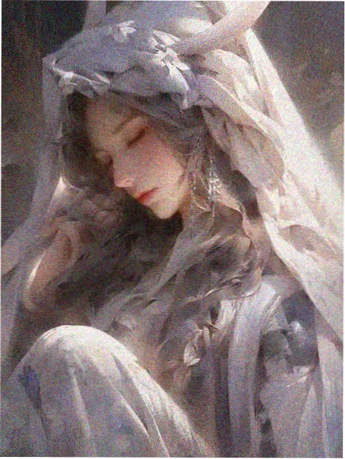 长夜拾光 剧照